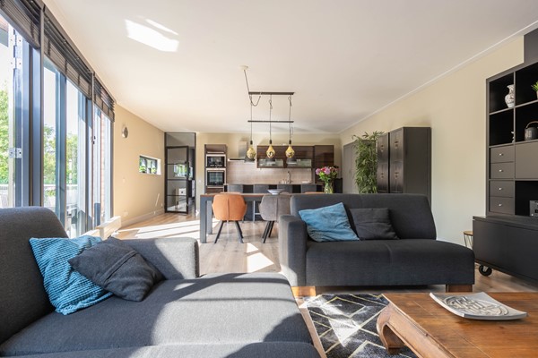 Medium property photo - Schoorsteen 22, 1431 LV Aalsmeer